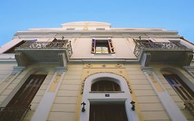 Central Apartments In Psiri - Athens